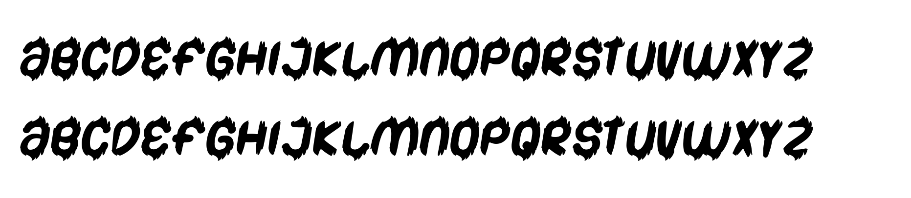 Antaro Font